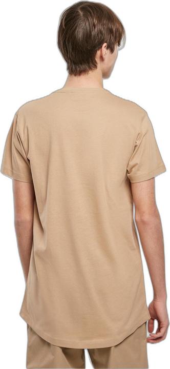 Produktbild Urban Classics Shaped Long Tee - 2394 (M)