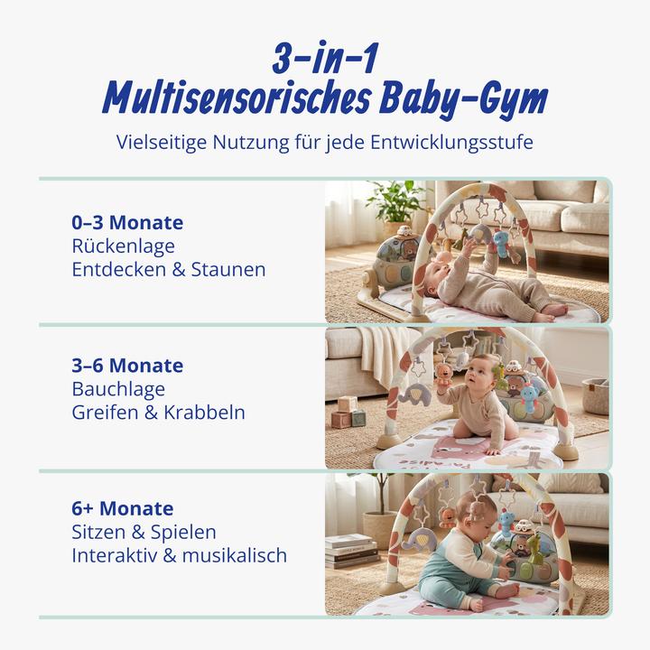 Produktbild Relaxdays Spielbogen