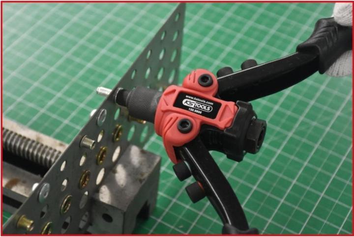 Image du produit KS Tools 150.9806 (260 mm)