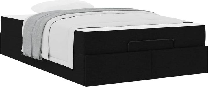 Actual product image vidaXL Storage bed (120 x 190 cm)