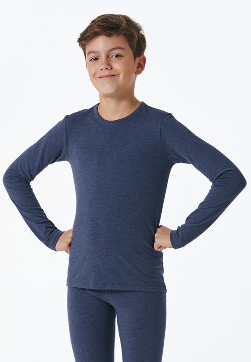 Produktbild Schiesser Unterziehshirt Active (92)