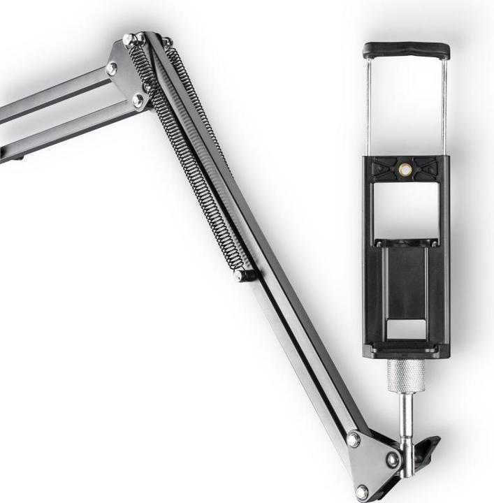 Produktbild Hama Monitorhalterung für Streaming (Tisch, 31.89", 8 kg)