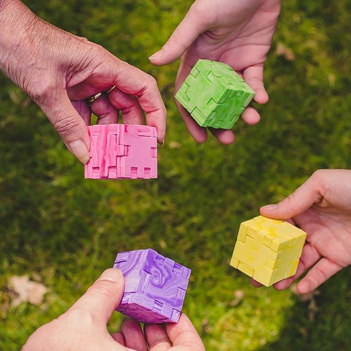Produktbild Happy Cube Expert 6 Stück (6 Teile)
