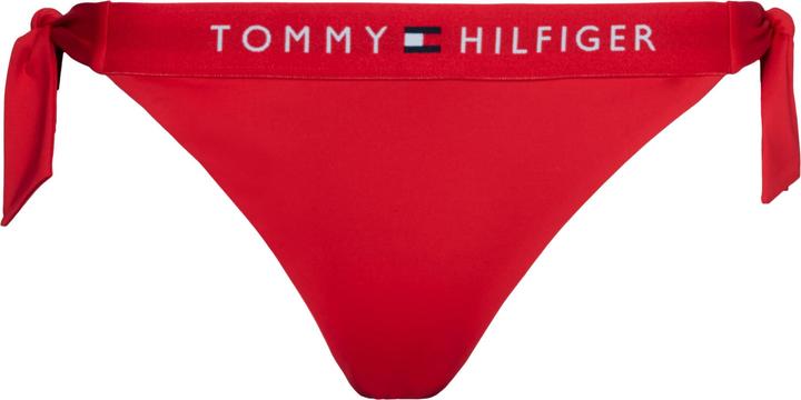 Actual product image Tommy Hilfiger Side Tie Cheeky (M)