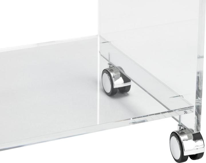 Image du produit pfister Plexi (63 x 38 x 38 cm)