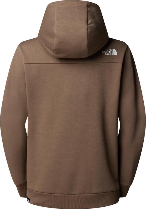 Actual product image North Face Simple Dome (XL)