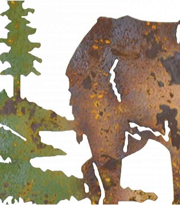 Produktbild Möbel Direkt Online Hirsch