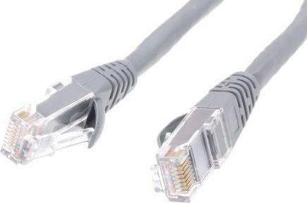 Immagine prodotto RS PRO Cavo patch Cat.6 FTP 1m blu (FTP, CAT6, 1 m)