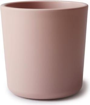 Actual product image Mushie 2 He Set Drinking Cups