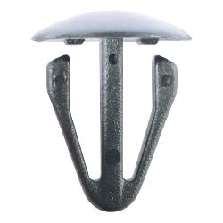 KS Tools, Tackerklammern + Tackernägel, Haltebügel-Clip für Mazda,50er Pack