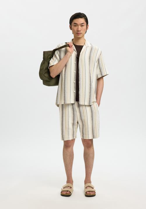 Image du produit Selected Regular Fit Shorts (L)