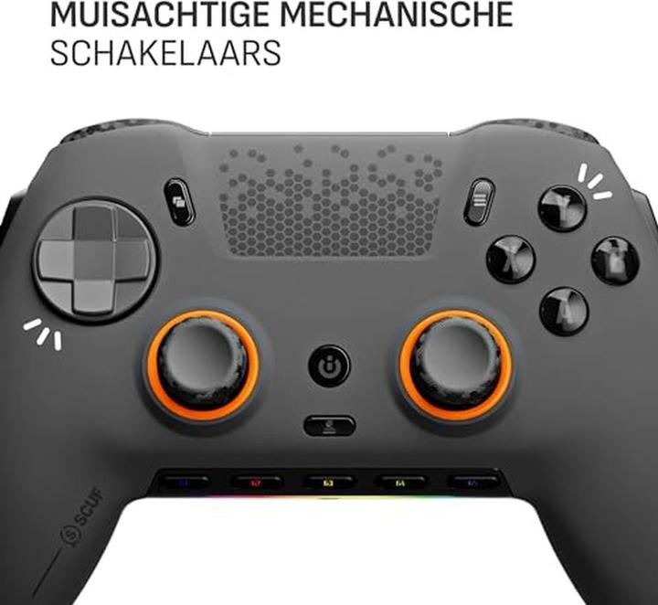 Actual product image Corsair Scuf Envision Pro (PC)