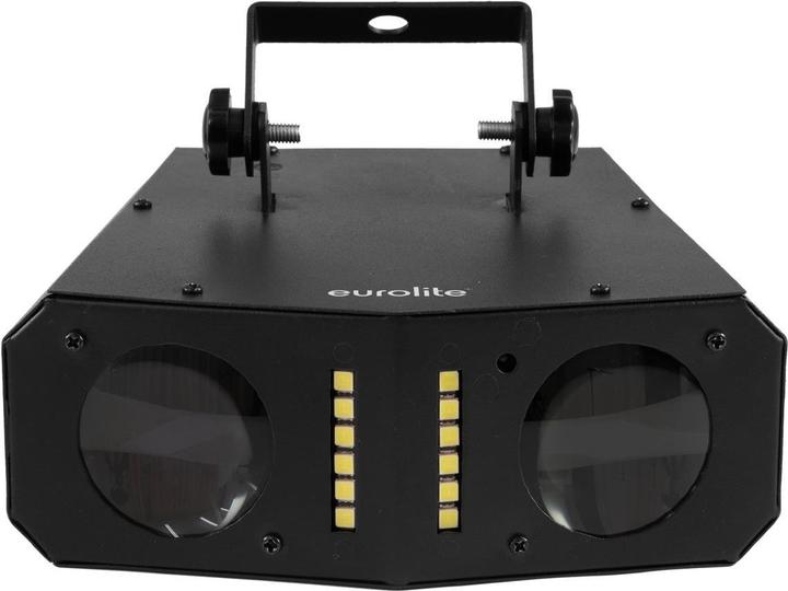 Image du produit Eurolite LED DMF-4 Effet de fleur hybride (LED)