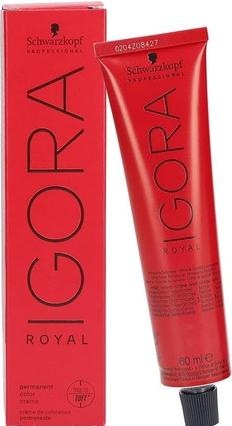 Actual product image Schwarzkopf Professional Igora Royal (0-88 Red Concentrate)