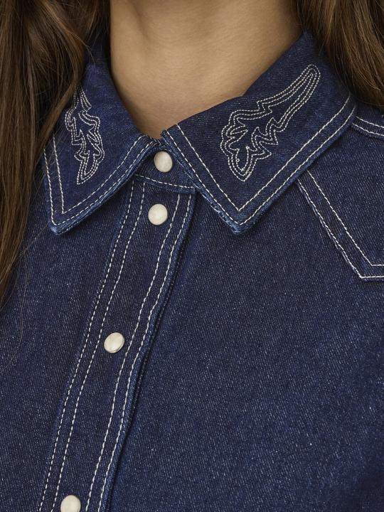 Immagine prodotto JdY JDYBELLA Jeanshemd Jeanshemd (L)