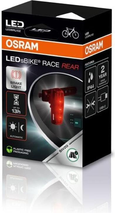 Produktbild Osram Fahrrad-Rücklicht LED