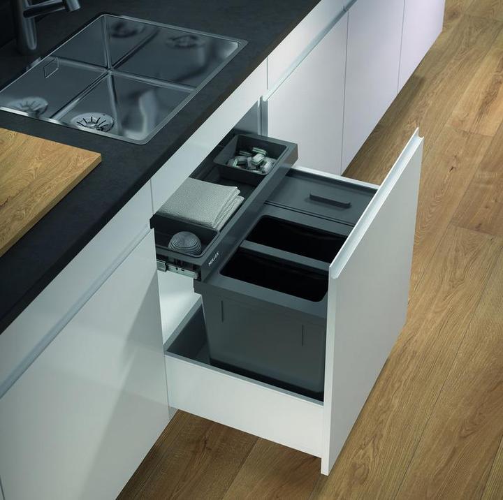 Immagine prodotto Müllex Trennsteg X-LINE