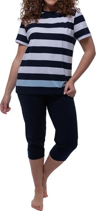 Produktbild Ammann Bodywear Night & Home Schlafanzug (42, XL)