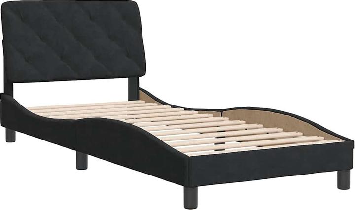 Image du produit vidaXL Bettgestell (80 x 200 cm)