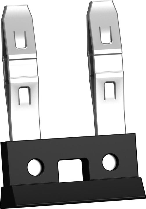 Produktbild Schneider Electric Zelio 2-poliger Kabelschuh zum Durchschleifen von A2-Klemmen an RXZ-, RGZ- und RS (Kammbrücke)