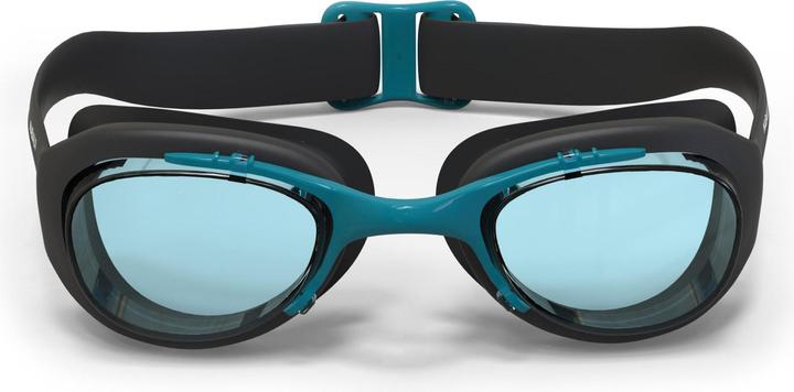 Image du produit Nabaiji lunettes de protection 100 xbase taille l 2990 (L)