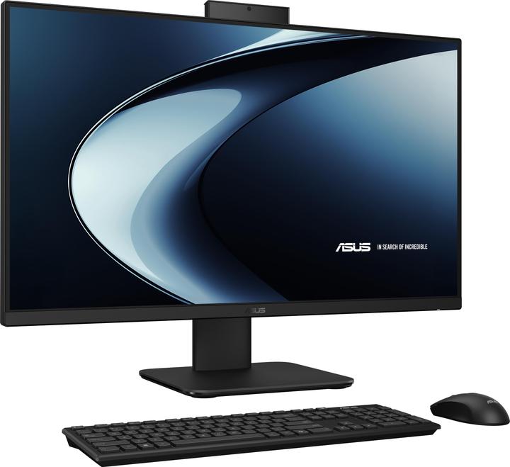 Image du produit ASUS ExpertCenter P4 27" i7-13620H 16 1TB V470VAK-BPE990W W11H (Intel Core i7-13620H, 16 Go, 1000 Go)