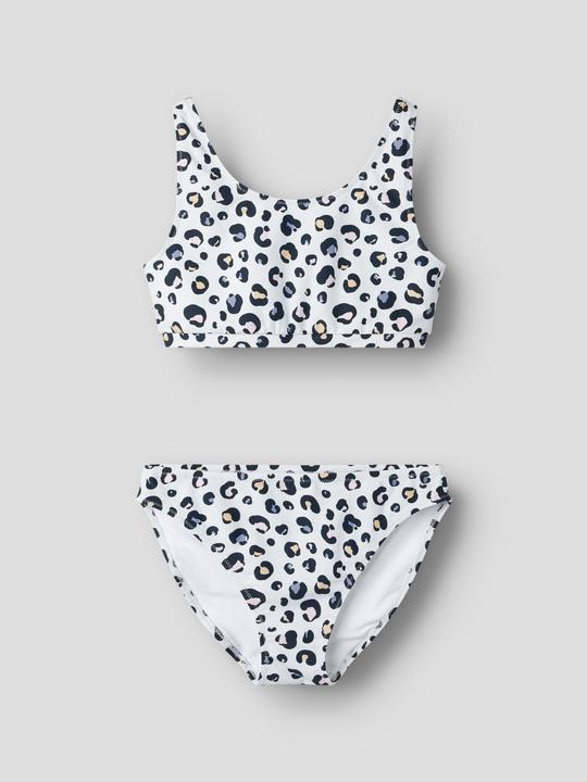 Actual product image Name it Print Bikini (158, 164)