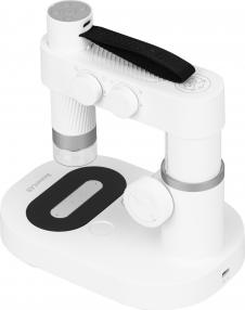 Actual product image BeaverLab Darwin M1B MINT Intelligent Microscope