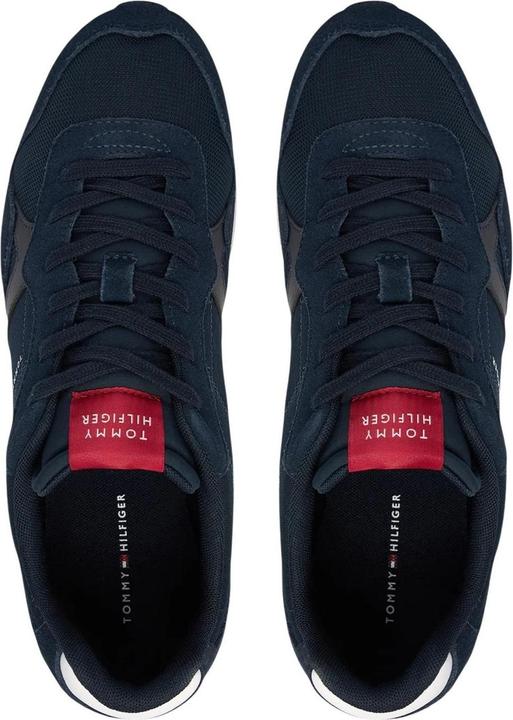 Image du produit Tommy Hilfiger Maxlite Mix Low Top (40.5)