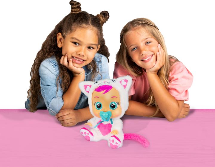Produktbild IMC Toys Cry Babies Daisy