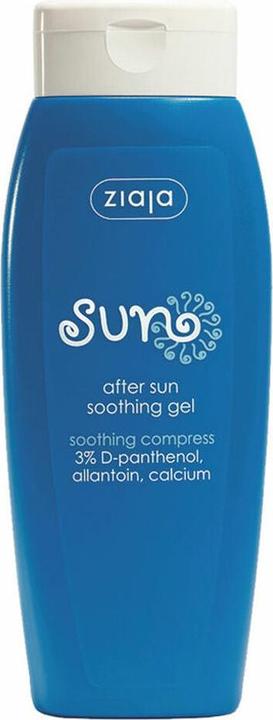 Produktbild Ziaja Sun (200 ml, After Sun Gel)