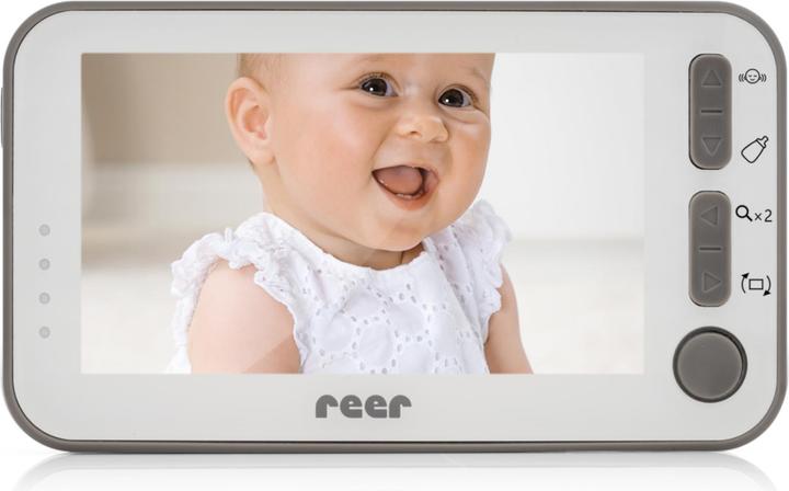Productafbeelding Reer BabyCam L (Video & Audio, 300 m)