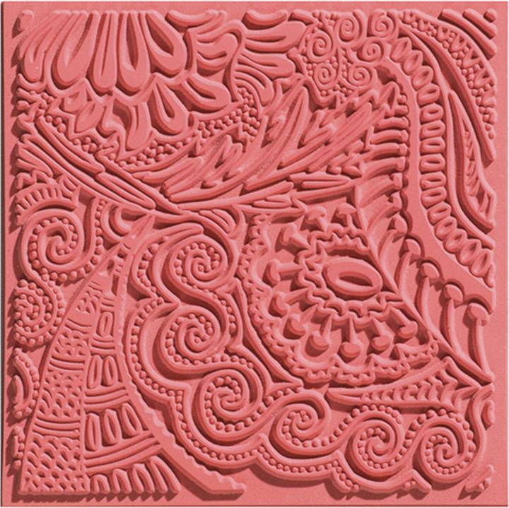 Cernit Texture mat MOMENTS