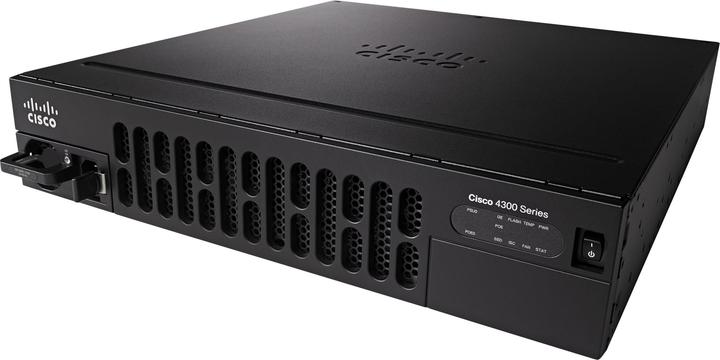 Productafbeelding Cisco ISR4351/K9