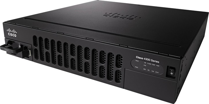 Produktbild Cisco ISR4351/K9