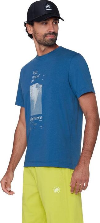 Produktbild Mammut Base T-Shirt Men Hand (S)
