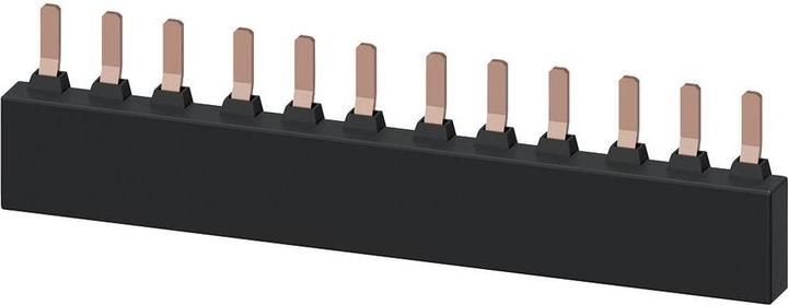 Produktbild Siemens Sammelschiene 4-polig 3-phasig