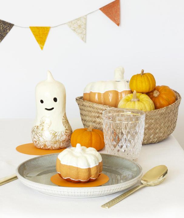 Actual product image Décopatch Beams / papier-mâchés