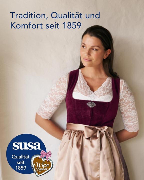 Produktbild Susa Wiesn Magic Bra (Einzelpack, 90 F)