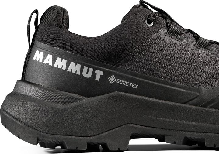 Produktbild Mammut Sertig III Low GTX Women (36)
