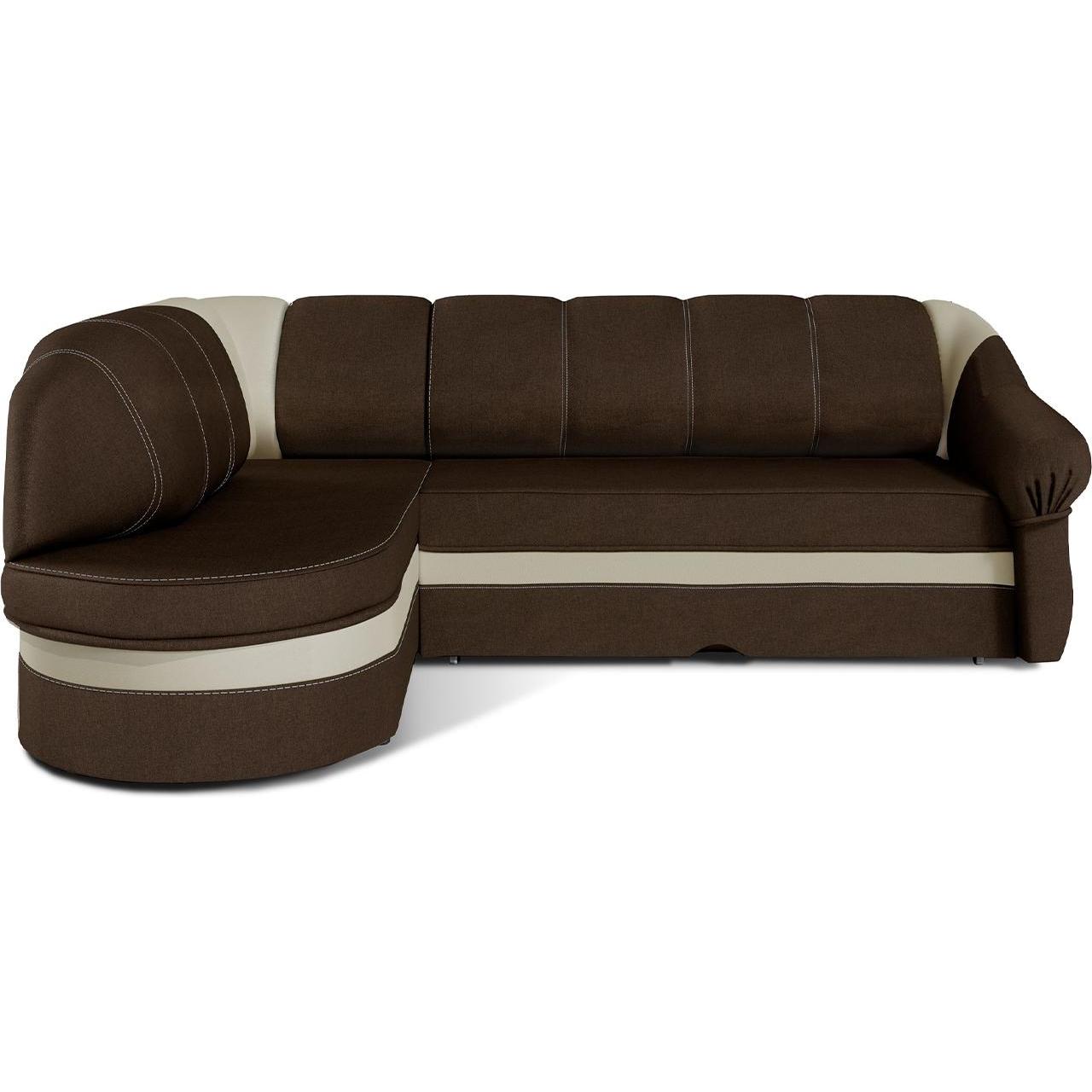 ELTAP, Sofa, Benano (3-Sitzer, Bettsofa, Ecksofa)