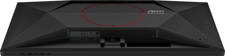 Actual product image AOC 27G42E (1920 x 1080 pixels, 27")