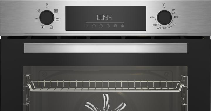 Actual product image Beko BBIE123001XD
