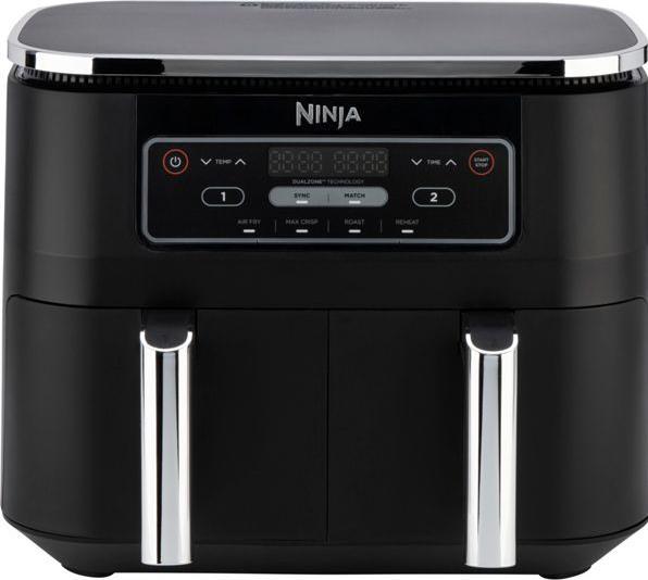 Produktbild Ninja NIA AF200EU Heissluftfrit.D. Z.