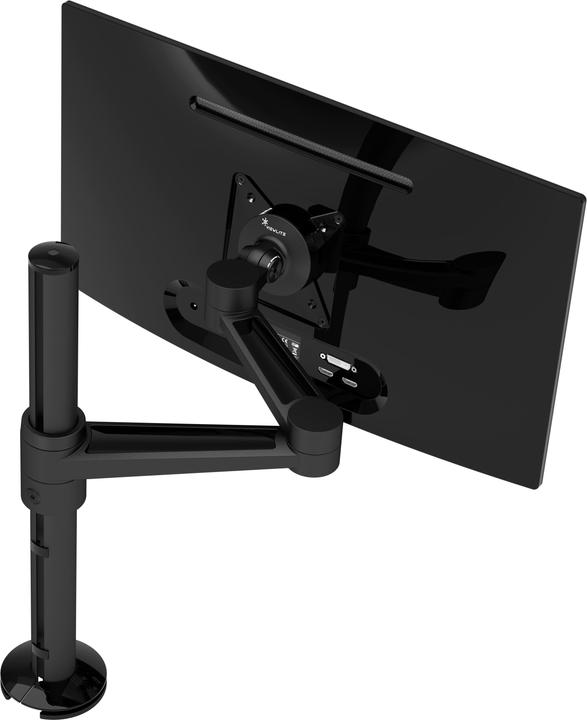 Image du produit Dataflex Bras pour écran VIEWLITE (Tables, 24", 8 kg)