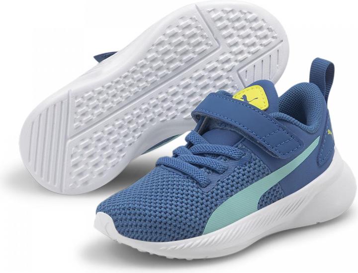 Actual product image Puma Flyer Runner V Inf (20)