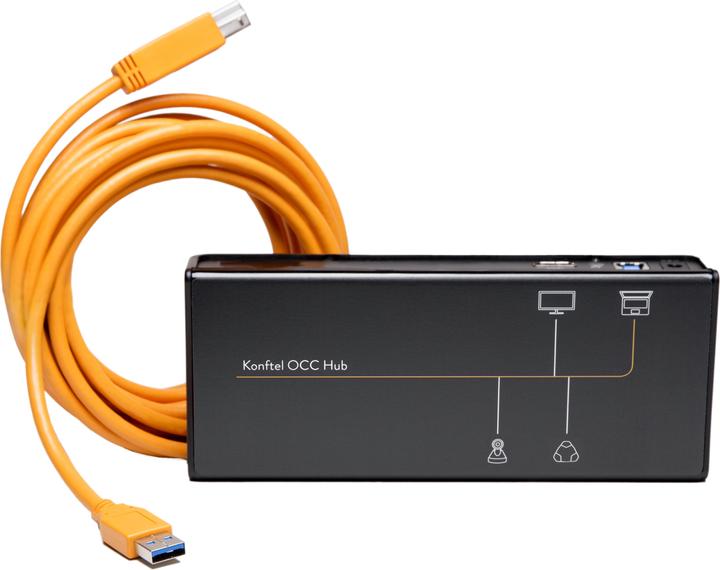 Produktbild Konftel C50300Wx Hybrid