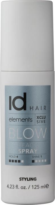 Image du produit IdHair Elements Xclusive Beach Spray 125 ml (125 ml)