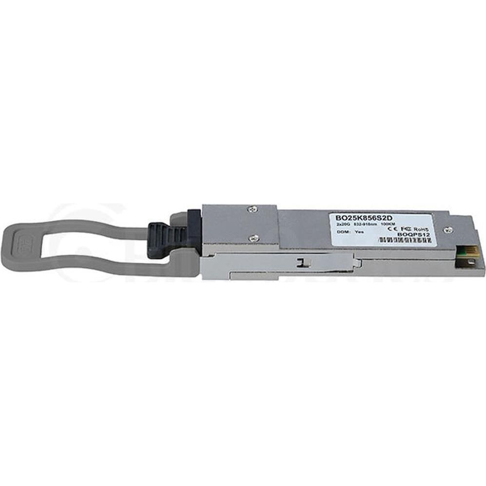 Thumbnail - BlueOptics Netgear QSFP-40G-SR2-Bidi kompatibler QSFP BO25K856S2D, Transceiver