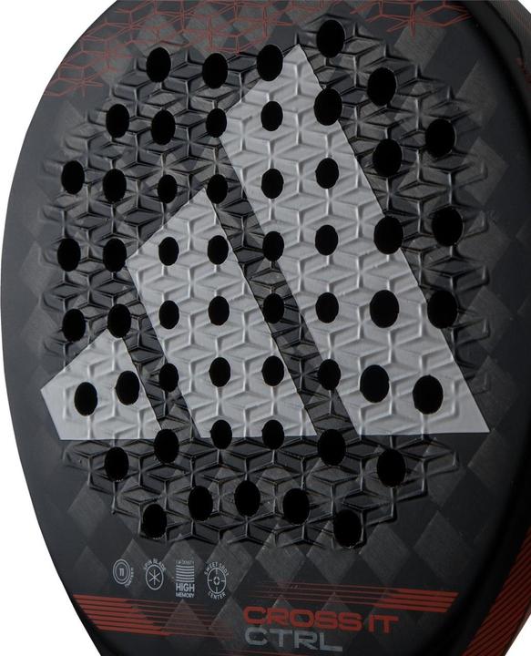 Actual product image adidas Cross It Ctrl Padelschläger